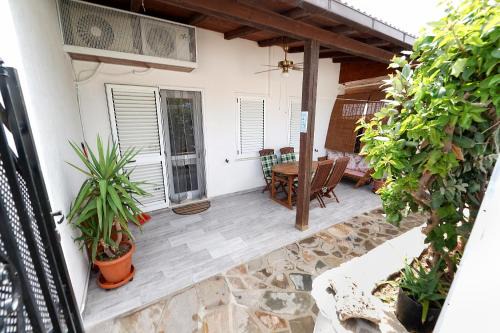 Olbia House | Discover Comfort at Cottage del Sole - Pet & Child Friendly