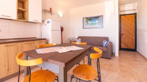 Funtana Meiga Apartment | Discover Welcomely: Steps from the Sea in Sinis