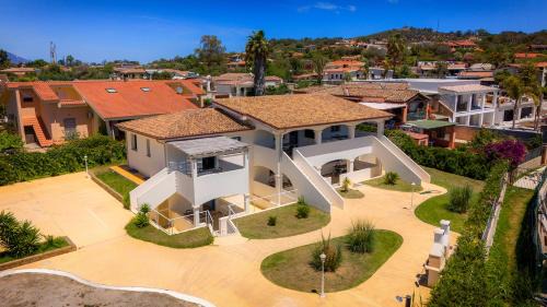 Arbatax Apartment | Pet-Friendly Sardiniarooms with Oceanfront Views