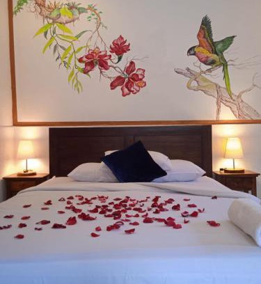 Kutuh Kaja House | Pet-Friendly Sari Natah Guest House with Breakfast Included