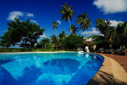 Baan Tai Resort | Relax at Sarikantang Resort & Spa with Private Beach Access