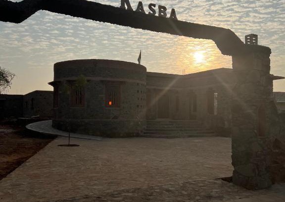 Sariska Hotel | Experience Sariska Kasba Resort: 5-Star Retreat with Spa & Pool