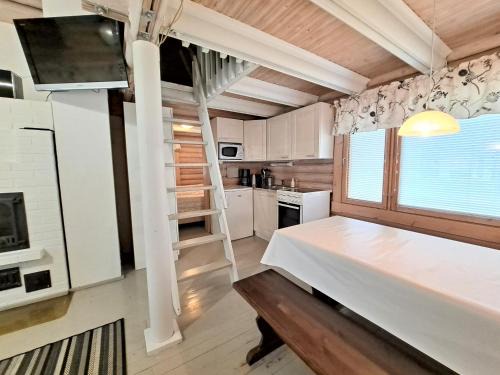 Kalajoki Apartment | Delightful Sarkkila: Pet-Friendly & Family Approved Stay