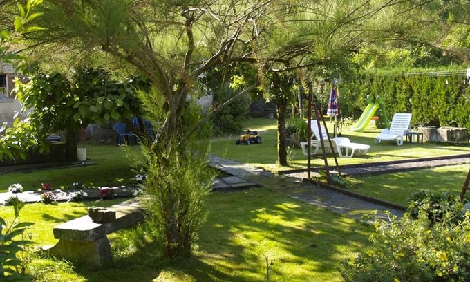 Le Val-d'Ajol Apartment | Exceptional Stay at Sarl Aux Studios Du Parc - Pet Friendly!