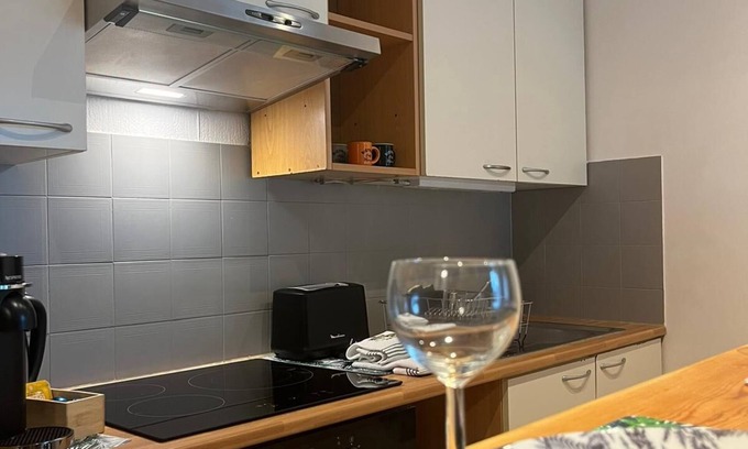 Sarlat-la-Caneda Apartment | Sarlat 4 Life
