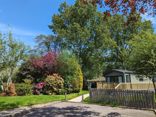 Caersws Villa | Experience Sarn Y Glyn: Oceanview Retreat in Mid Wales