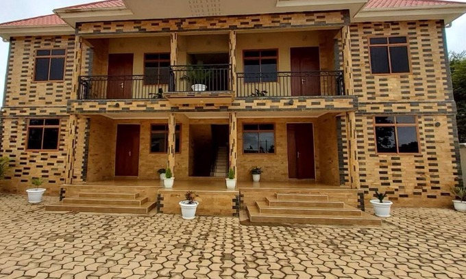 Arusha Apartment | Sarnah Apartment