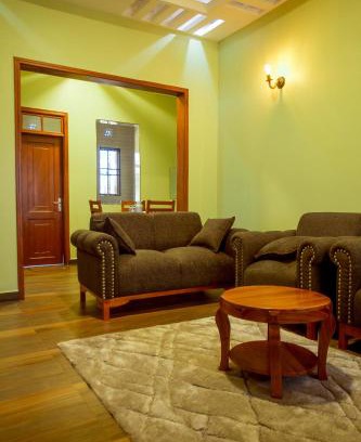 Arusha Apartment | Sarnah Apartments