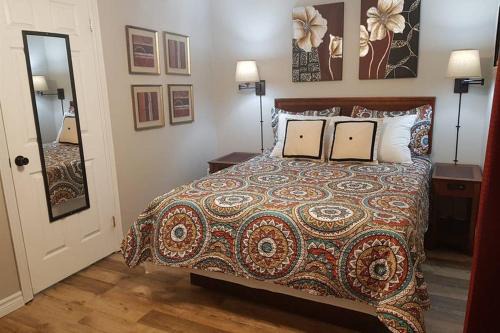 Sarnia House | Discover Sarnia's Hidden Gem: 3 BR/2 BA Near Attractions