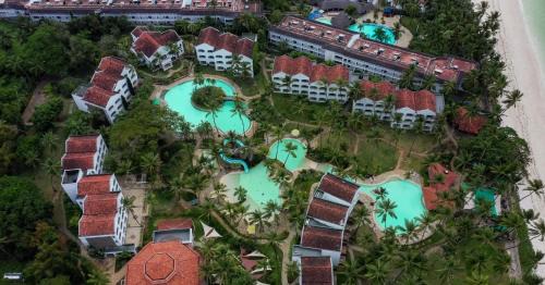 Mombasa Hotel | Experience Sarova Whitesands Beach Resort & Spa Getaway
