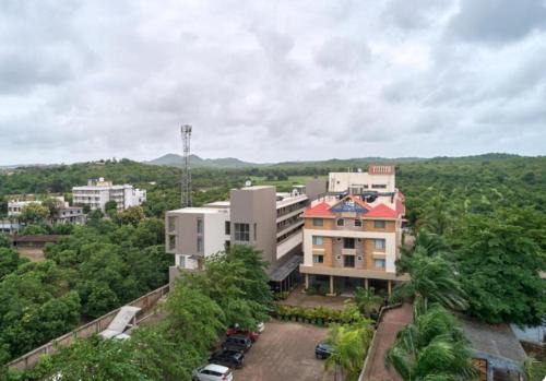 Talala Resort | Explore Sarovar Portico Sasangir: 4-Star Family Retreat