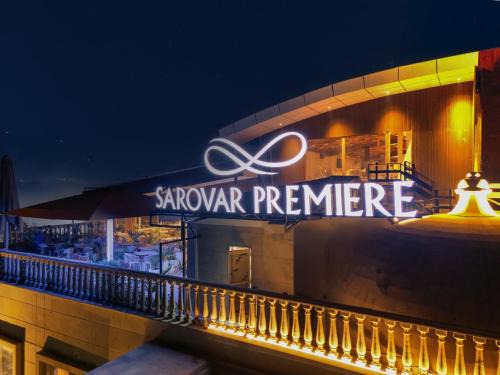 Srinagar Hotel | Sarovar Premiere Srinagar