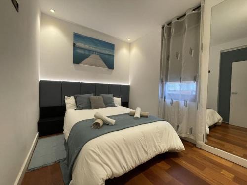 Algorta Apartment | Discover Family-Friendly Comfort at Sarrikobaso House