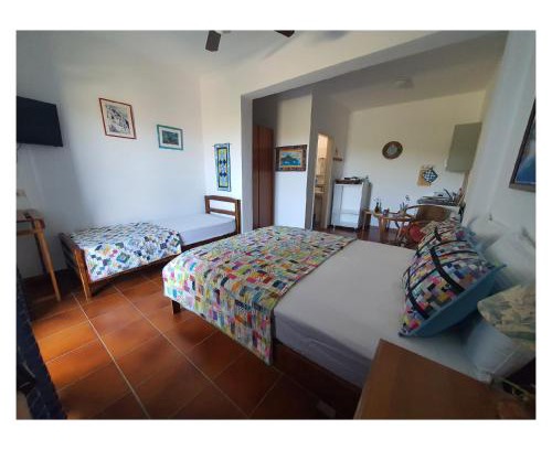 Sarti Bed & Breakfast | Discover Sartivista Bed & Breakfast: Family-Friendly Retreat