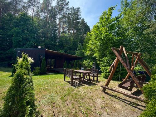 Krasnobrod House | Family-Friendly Stay at Sarzynówka pod Sosną - Rated 9.4/10