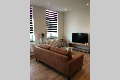 Sas van Gent Apartment | Prime Sas van Gent Apartment in the Heart of the City