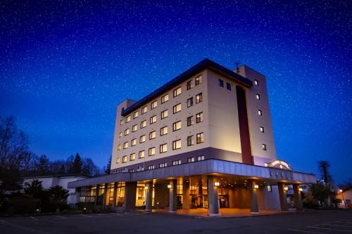 Obihiro Hotel | Enjoy Comfort at Sasai Hotel: 4-Star with Great Amenities