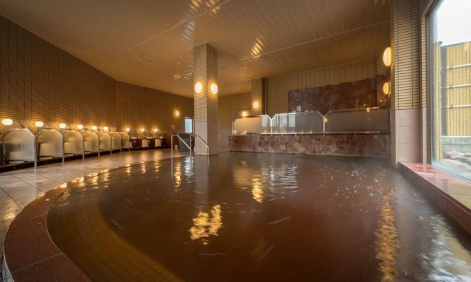 Obihiro Hotel | Relax at Sasai Hotel: Spa, Restaurant & Family-Friendly Stay