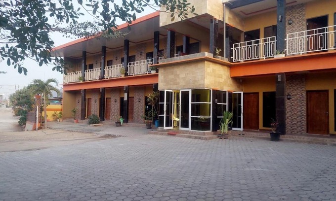 Kupang Hotel | Budget-Friendly SASANDO RESIDENCE KUPANG - Guest Rated 7.3