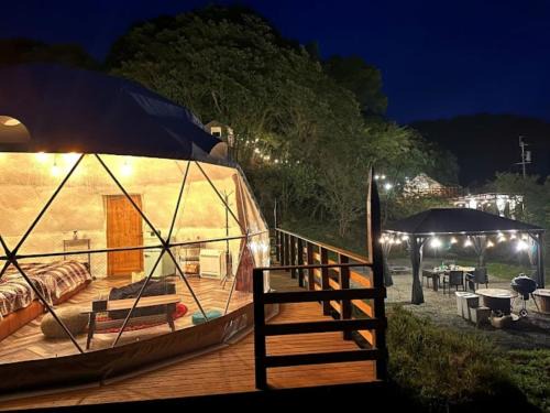 Sasebo Other | Experience Sasebo City - Camp with Top Amenities & 10/10 Rating