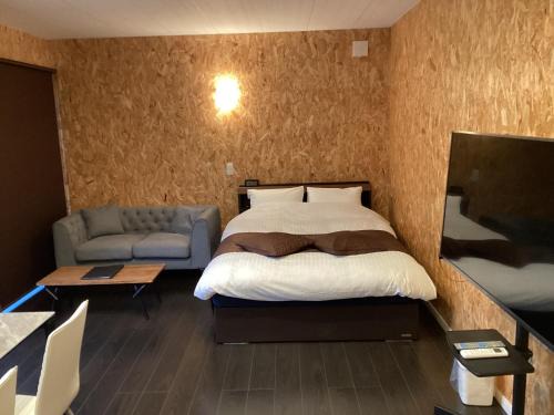 Sasebo House | Discover Sasebo Cottage: Family-Friendly Retreat Awaits