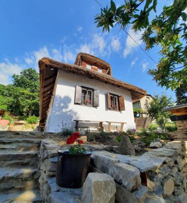 Velem House | Discover Sasfészek Pihenő: Perfect for Families & Pets