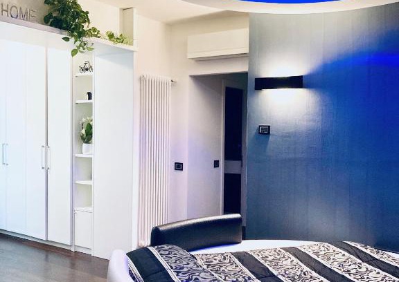 Quartiere Cervese Sud Bed & Breakfast | Unforgettable Sasha Suite B&B with Breakfast & Accessibility