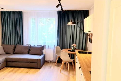 Saska Kepa Apartment | Guest Rated: 9.6/10 at Saska Modern Apartment