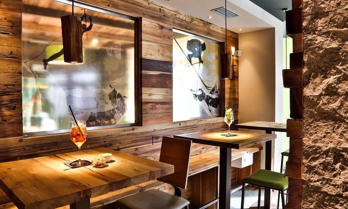 Andalo Hotel | Discover Sassdei My Active Suite Hotel: 4-Star Comfort Awaits