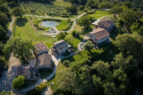 Scansano House | Discover Sasseta Alta: Oceanfront Stay with Spa & Pool