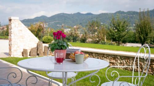 Chiampo Bed & Breakfast | Sassimori casa vacanza