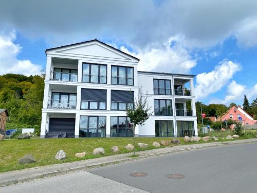 Sassnitz Apartment | Experience Sassnitz WE 14 Baumwipfelnest: Rated 9.8/10