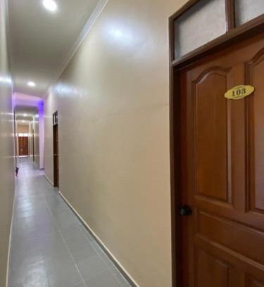 Marang House | Cozy Sasuka Guesthouse with Oceanfront Views for Families