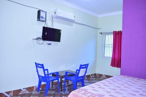 Nayagarh House | Satakosia Subham Guest House