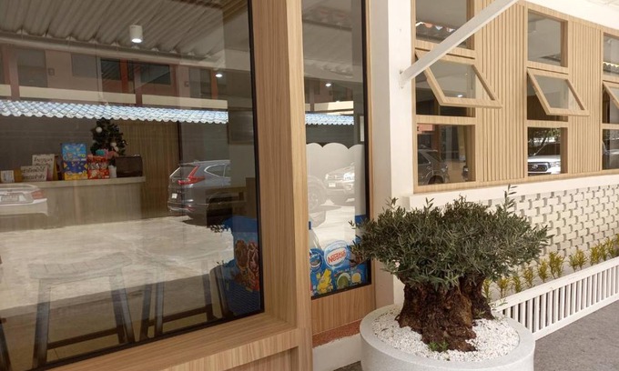 Maha Sarakham Hotel | Budget-Friendly Sataya Apartment: Child-Friendly Retreat