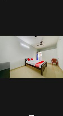 Tirupur Hotel | Satguru residency