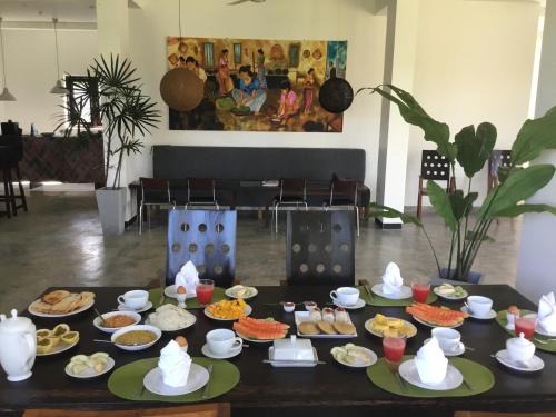 Hettimulla Hotel | Discover Sath Villa Naadi Ayurveda Resort with Ocean Views