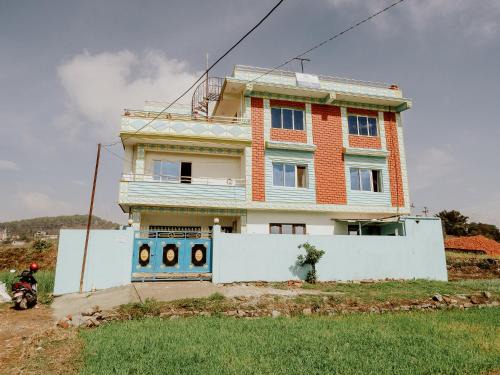 Lalitpur House | Top-Rated Sathi Homestay - Perfect for Families!