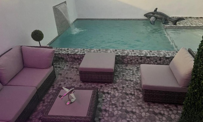 Oriente Apartment | Experience Satisfaction at Our Pet-Friendly Haven
