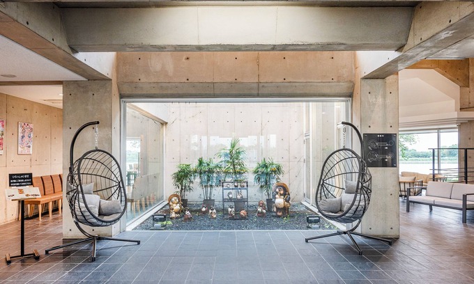 Tatebayashi Hotel | Satonuma Resort Hotel Komorinu