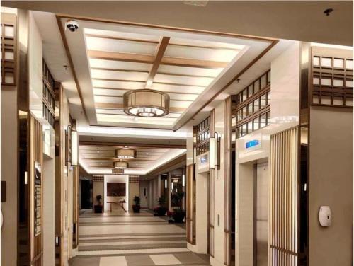 Santolan Apartment | Satori Residence 2 Bedroom 4 Pax