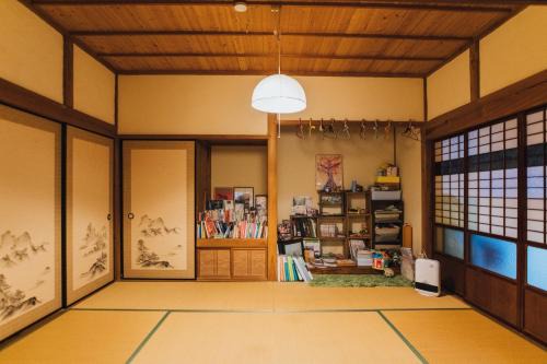 Ine-cho House | Family-Friendly Stay at Satoyama Guest House Couture