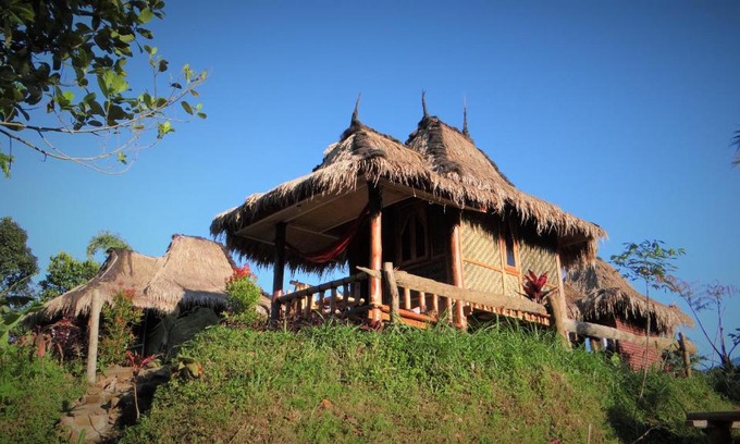 Tetebatu Other | Top-Rated Satu Lingkung: Pet Friendly with Breakfast