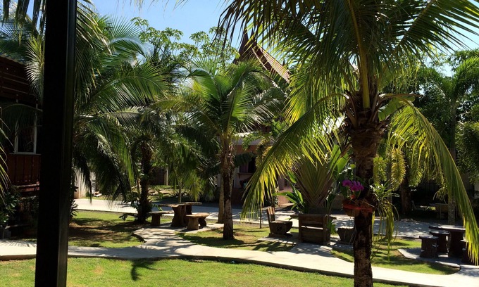 Satun Hotel | Discover Satun Boutique Resort: Guest Rated 9.2 with Breakfast