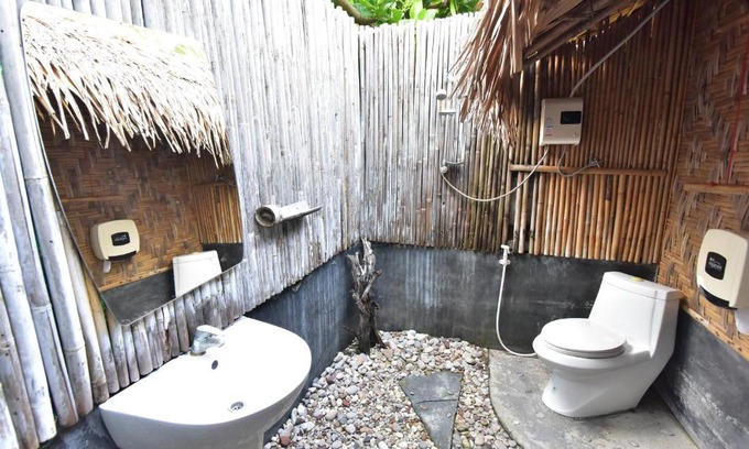 Satun Resort | Experience the Beauty of Satun Dive Resort with Ocean Views