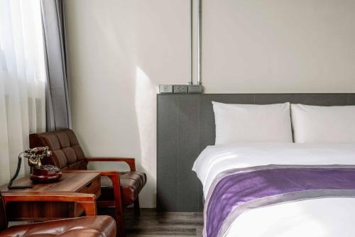 North District Hotel | Comfortable Saturn Hotel with Family-Friendly Amenities