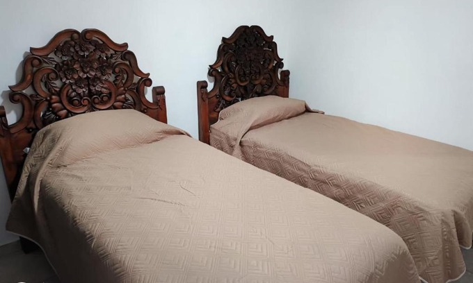 Temixco Apartment | Discover Saucestemixco: Family-Friendly Retreat with Pool