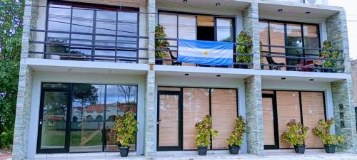 Yapeyu Apartment | Discover Saudades del Yapeyú - Pet & Child Friendly Lofts