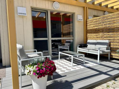 Haapsalu Apartment | Family-Friendly Saue Apartment with High Guest Ratings