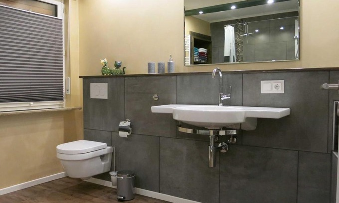 Wulmeringhausen Apartment | Family-Friendly Stay at Sauerland Juwel - Rated 9.5/10